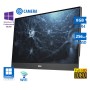 REFURBISHED Dell (A-) OptiPlex 7480 WiFi AIO w/Monitor 24”FHD i5-10500/8GB DDR4/256GB M.2 SSD/No Base/No ODD/Web (No OS)