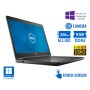 Dell (A-) Latitude 5490 i7-8650U/14\\"FHD Touchscreen/8GB DDR4/256GB M.2 SSD/No ODD/Camera/10P Grade A