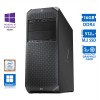 REFURBISHED HP (A-) Z6 G4 Tower Xeon Bronze 3106(8-Cores)/16GB DDR4/512GB Μ.2 SSD/Nvidia 5GB/No ODD/10P Grade A- REFURBISHED HP (A-) Z6 G4 Tower Xeon Bronze 3106(8-Cores)/16GB DDR4/512GB Μ.2 SSD/Nvidia 5GB/No ODD/10P Grade A-