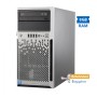 REFURBISHED HP Proliant ML310e Gen8v2 Server Tower G3240/8GB DDR3/No HDD/8SFF/2xPSU/DVD/P420i-1GB Grade A+ Refur