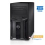 REFURBISHED Dell PowerEdge T110 Tower X3430/16GB DDR3/1TB/DVD/SBS08STD/Refurbished Server