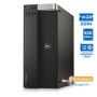 REFURBISHED Dell Precision 5810 E5-1620v3(4-Cores)/16GB DDR4/256GB SSD/Nvidia 512MB/DVD/8P Grade A+ Workstation