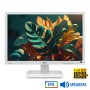REFURBISHED Used (A-) Monitor 24MB65PM IPS LED/LG/24\\"FHD/1920x1200/Wide/White/w/Speakers/Grade A-/D-SUB & DVI-D Grade A