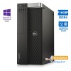 Dell Precision 5810 E5-1620v3(4-Cores)/16GB DDR4/500GB/Nvidia 512MB/DVD/10P Grade A+ Workstation Ref Dell Precision 5810 E5-1620v3(4-Cores)/16GB DDR4/500GB/Nvidia 512MB/DVD/10P Grade A+ Workstation Ref