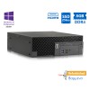 REFURBISHED Dell 3050 SFF i5-7500/8GB DDR4/256GB SSD/DVD/ Grade A+ Refurbished PC (No OS) REFURBISHED Dell 3050 SFF i5-7500/8GB DDR4/256GB SSD/DVD/ Grade A+ Refurbished PC (No OS)