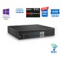 Dell Optiplex 7040 DM WiFi i5-6500T/8GB DDR4/240GB SSD New/No ODD/10P Grade A Refurbished PC