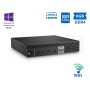 Dell Optiplex 7040 DM WiFi i5-6600T/8GB DDR4/120GB SSD/No ODD/10P Grade A Refurbished PC