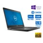Dell (A-) Latitude 5480 i7-6600U/14\\"FHD/8GB DDR4/512GB M.2 SSD/No ODD/GeForce 930MX (2GB)/Camera/10P