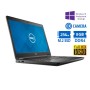 Dell (A-) Latitude 5480 i5-6200U/14\\"FHD/8GB DDR4/256GB M.2 SSD/No ODD/Camera/10P Grade A- Refurbishe