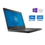 Dell (A-) Latitude 5480 i5-6300U/14\\"/8GB DDR4/256GB M.2 SSD/No ODD/10P Grade A- Refurbished Laptop