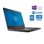Dell (A-) Latitude 5480 i5-6300U/14\\"/8GB DDR4/256GB SSD/No ODD/Camera/10P Grade A- Refurbished Lapto