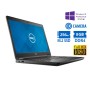 Dell (A-) Latitude 5480 i5-7300U/14\\"FHD/8GB DDR4/256GB M.2 SSD/No ODD/Camera/10P Grade A- Refurbishe