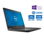 Dell (A-) Latitude 5480 i5-6300U/14\\"/8GB DDR4/256GB M.2 SSD/No ODD/Camera/10P Grade A- Refurbished L