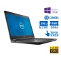 Dell (A-) Latitude 5480 i5-7200U/14\\"FHD Touchscreen/8GB DDR4/256GB M.2 SSD/No ODD/Camera/10P Grade A