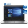 HP (A-) EliteBook 850 G3 i5-6300U/15.6\\"/8GB DDR4/256GB M.2 SSD/No ODD/Camera/7P Grade A- Refurbished