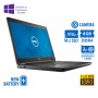 REFURBISHED Dell (A-) Latitude 5480 i7-6600U/14\\"FHD/8GB DDR4/512GB M.2 SSD/No ODD/GeForce 930MX (2GB)/Camera/New/GRADE A- (No OS)