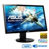 REFURBISHED Used (A-) Monitor Gaming VG248QE WLED TN-144Hz/Asus/24\\"FHD/1920x1080/Wide/Black/w/Speakers/Grade A-/ Grade A REFURBISHED Used (A-) Monitor Gaming VG248QE WLED TN-144Hz/Asus/24\\"FHD/1920x1080/Wide/Black/w/Speakers/Grade A-/ Grade A