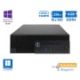 REFURBISHED Dell 3070 SFF i7-9700/8GB DDR4/256GB M.2 SSD/No ODD/ Grade A+ Refurbished PC (No OS)