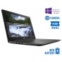 Dell (A-) Latitude 3590 i3-7020U/15.6\\"/8GB DDR4/500GB/No ODD/Camera/New Battery/10P Grade A- Refurbi