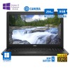 REFURBISHED Dell (A-) Latitude 3500 i5-8265U/15.6\\"FHD/8GB DDR4/256GB M.2 SSD/No ODD/Camera/New Battery/ GRADE A- (No OS) REFURBISHED Dell (A-) Latitude 3500 i5-8265U/15.6\\"FHD/8GB DDR4/256GB M.2 SSD/No ODD/Camera/New Battery/ GRADE A- (No OS)