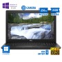 Dell (A-) Latitude 3500 i5-8265U/15.6\\"FHD/8GB DDR4/256GB M.2 SSD/No ODD/Camera/New Battery/10P Grade