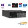 REFURBISHED Dell 3050 SFF i5-7500/16GB DDR4/240GB SSD New/DVD/ Grade A+ Refurbished PC (No OS)