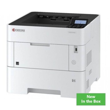 REFURBISHED Kyocera (New In the Box) Ecosys P3155dn Δικτυακό Mono Laser Printer