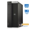 Dell Precision 5810 E5-1620v3(4-Cores)/16GB DDR4/1TB/Nvidia 2GB/No ODD/8P Grade A+ Workstation Refur Dell Precision 5810 E5-1620v3(4-Cores)/16GB DDR4/1TB/Nvidia 2GB/No ODD/8P Grade A+ Workstation Refur