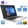 HP (A-) EliteBook 850 G6 i5-8365U/15.6\\"FHD/16GB DDR4/256GB M.2 SSD/No ODD/Camera/New Battery/10P Gra