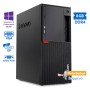 Lenovo M910t Tower i5-6500/8GB DDR4/2x 1TB/DVD/10P Grade A+ Refurbished PC