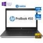 HP (B) ProBook 450 G5 i3-7100U/15.6”FHD/8GB DDR4/128GB M.2 SSD/No ODD/Camera/10P Grade B Refurbished HP (B) ProBook 450 G5 i3-7100U/15.6”FHD/8GB DDR4/128GB M.2 SSD/No ODD/Camera/10P Grade B Refurbished