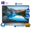 Dell Inspiron 3520 i7-1255U/15.6\\"FHD Touchscreen/32GB DDR4/1TB M.2 SSD/No ODD/Camera/10H Grade A Ref Dell Inspiron 3520 i7-1255U/15.6\\"FHD Touchscreen/32GB DDR4/1TB M.2 SSD/No ODD/Camera/10H Grade A Ref
