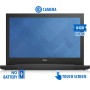 Dell (B) Inspiron 3543 i5-5200U/15.6\\"Touchscreen/8GB DDR3/1TB/DVD/Camera/No Battery/8H Grade B Refur