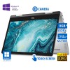 Dell Inspiron 5491 Hybrid (2 in 1) i7-10510U/14\\"FHD Touchscreen/8GB DDR4/512GB M.2 SSD/No ODD/Camera Dell Inspiron 5491 Hybrid (2 in 1) i7-10510U/14\\"FHD Touchscreen/8GB DDR4/512GB M.2 SSD/No ODD/Camera