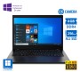 Lenovo (A-) ThinkPad L14 Gen 1 i5-10210U/14\\"FHD/8GB DDR4/256GB M.2 SSD/No ODD/Camera/10P Grade A- Re
