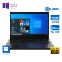 Lenovo (A-) ThinkPad L14 Gen 1 i5-10210U/14\\"FHD/16GB DDR4/256GB M.2 SSD/No ODD/Camera/10P Grade A- R