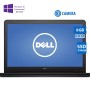 Dell (A-) Inspiron 5759 i5-6200U/17.3\\"/8GB DDR3/256GB SSD/DVD/Camera/10P Grade A- Refurbished Laptop