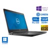 REFURBISHED Dell (A-) Latitude 5490 i5-8350U/14\\"FHD/16GB DDR4/512GB M.2 SSD/No ODD/Camera/ Grade A- Refurbish