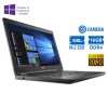 Dell (A-) Latitude 5580 i7-7820HQ/15.6``FHD/16GB DDR4/500GB M.2 SSD/No ODD/Camera/10P Grade A- Refur