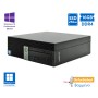 Dell 5060 SFF i5-8500/16GB DDR4/256GB SSD/No ODD/10P Grade A+ Refurbished PC