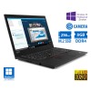 Lenovo ThinkPad L490 i5-8265U/14``FHD/8GB DDR4/256GB M.2 SSD/No ODD/Camera/10P Grade A Refurbished L