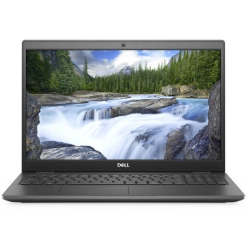 Dell (A-) Latitude 3510 i5-10210U/15.6``FHD/8GB DDR4/256GB M.2 SSD/No ODD/Camera/New Battery/10P Gra