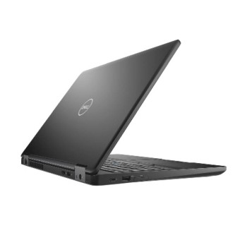 Dell (A-) Latitude 5590 i7-8650U/15.6``/8GB DDR4/512GB M.2 SSD/No ODD/Camera/10P Grade A- Refurbishe