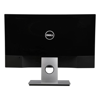 Used (A-) Monitor SE416H LED/Dell/24”FHD/1920x1080/Wide/Black/Grade A-/D-SUB & HDMI