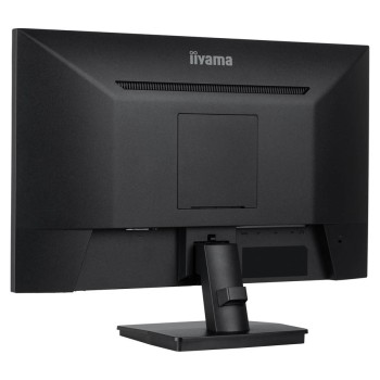 Used Monitor XU2493HSU IPS LED/iiyama/24``FHD/1920x1080/Wide/Black/w/Speakers/D-SUB & DP & HDMI