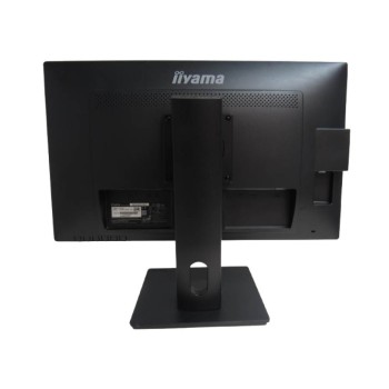 Used Monitor PL2483H LED/Iiyama/24”FHD/1920x1080/Wide/Black/w/Speakers/D-SUB & DVI-D & HDMI