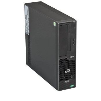 REFURBISHED Fujitsu Primergy MX130 S2 Micro Server QC AMD F-4100/8GB DDR3/1TB/No ODD/Grade A+ Refurbished PC