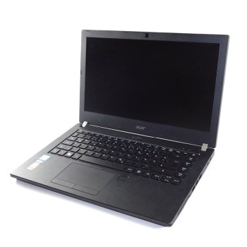 Acer (A-) TravelMate P449-G2-MG i7-7500U/14\\"FHD/16GB DDR4/512GB M.2 SSD/No ODD/Camera/Nvidia 2GB/10P