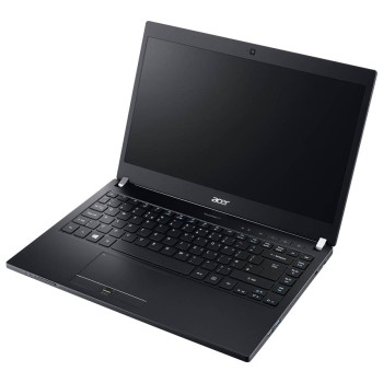 Acer (A-) TravelMate P648-MG i7-6500U/14\\"FHD/8GB DDR4/256GB M.2 SSD/No ODD/Camera/Nvidia 2GB/10P Gra