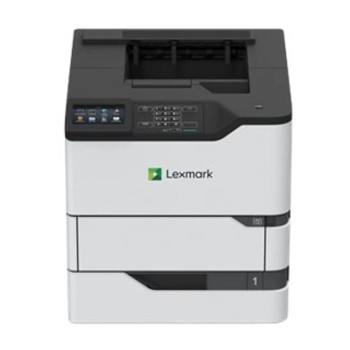 REFURBISHED Used Laser Printer Lexmark MS826de Mono Δικτυακός ( με Toner/Drum )